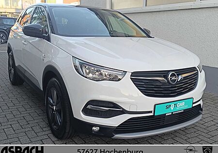 Opel Grandland X 2020