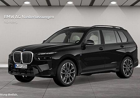 BMW X7 xDrive40i M Sport Massage AHK Harman/K Alarm
