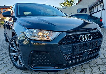 Audi A1 Sportback 25 TFSI advanced,PDC,Shz,YouTube!!