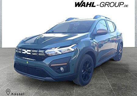 Dacia Sandero gebraucht kaufen Dacia Sandero Stepway Extreme+ ECO-G 100 *Stepway Extr