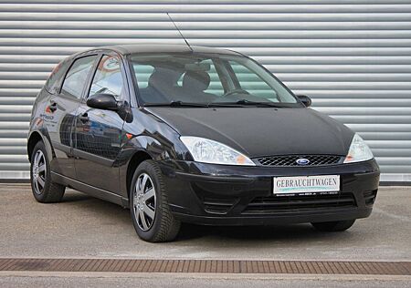 Ford Focus Viva"Edition 100" KLIMA eFH. § Neu, 1 Hd !