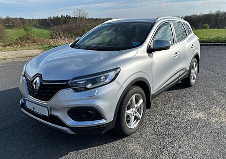 Renault Kadjar TCe 140 GPF Kamera etc.