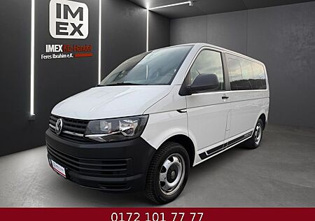 VW T6 Transporter Volkswagen T6 Multivan Freestyle STANDHEIZUGN+NEUE KUPPLUNG