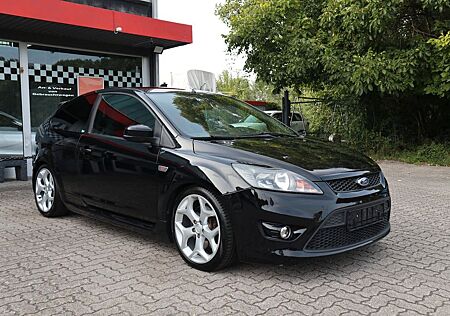 Ford Focus Lim. ST/KLIMA/SCHECKHEFT