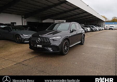 Mercedes-Benz GLC 63 AMG GLC 63 S E Performance Verkauf nur an Gewerbe!