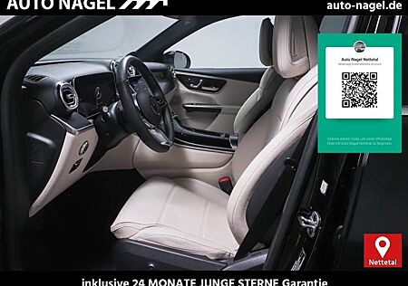 Mercedes-Benz GLC 220 d 4M Advanced Plus+Memory+Totw.+Ambil+
