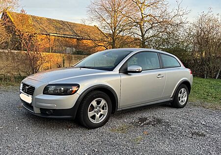 Volvo C30 1.6D -