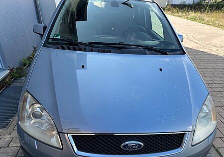 Ford C-Max 1,6TDCi