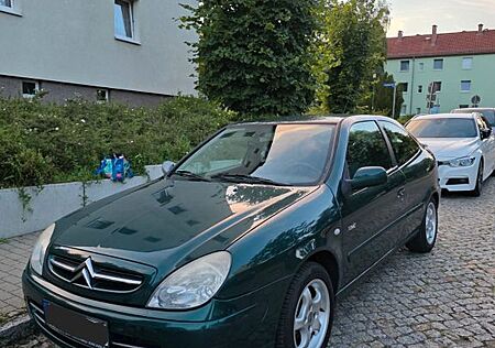 Citroën Xsara 1.4i VTR Coupe / TÜV NEU / 90.000 km