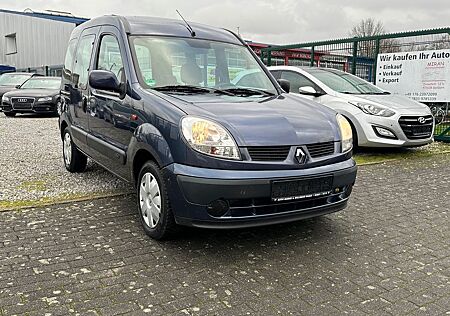 Renault Kangoo Privilege
