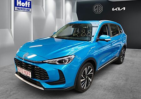 MG ZS Hybrid + Luxury- Leder- 360°- Verfügbar