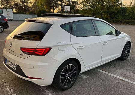 Seat Leon FR 1.5 TSI| Pano | AHK |Sitzhzg|Cam