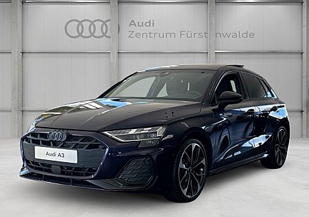 Audi A3 tronic Sportback S line 35 TFSI Stronic+Pano