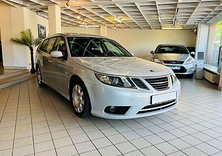 Saab 9-3 1.9TiD *Automatik* AHK*Linear SportCombi