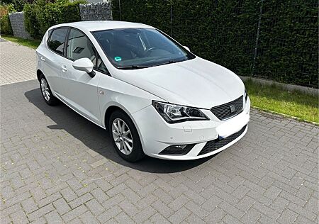 Seat Ibiza 1.2 TSI 66kW Style Style
