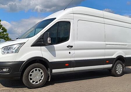 Ford Transit 350 ,L4,H3,Tüv,Reifen,Inspekt,neu s.gepf