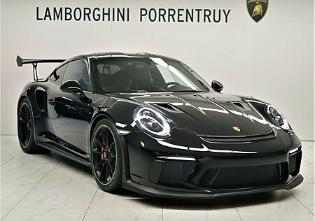 Porsche 911 Urmodell 911 GT3 RS