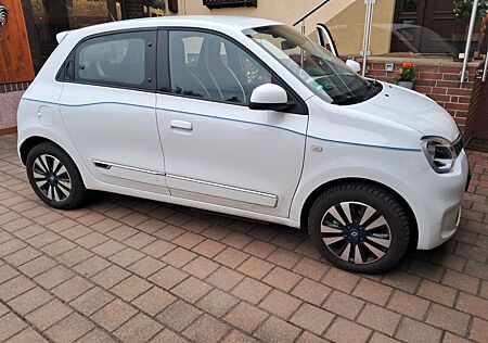 Renault Twingo 22KWh Techno Techno