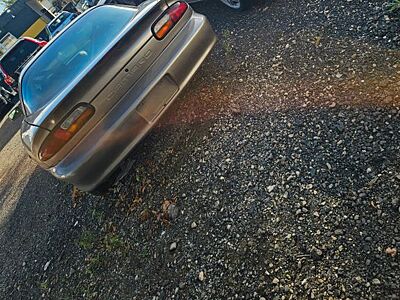 Chevrolet Camaro 3.8 Automatik B