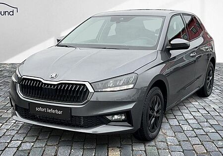 Skoda Fabia IV 1,0 TSI DSG 130 Jahre