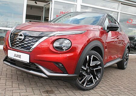 Nissan Juke N-Design 1,6 Hybrid Pro Pilot