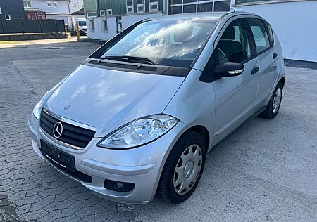 Mercedes-Benz A 180 CDI,Scheckheft, Klima, TÜV Neu