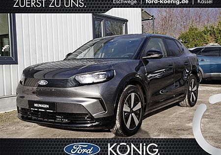 Ford Capri RWD Kamera+Navi+Massage-Sitz+ACC+KeyFree
