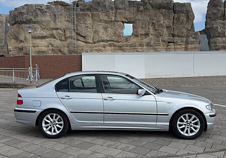 BMW 325i Automatik