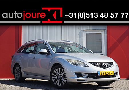 Mazda 6 Sportbreak 2.0 S-VT TS