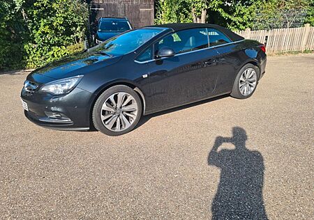 Opel Cascada 1.4 Turbo 103kW ecoFLEX INNOVATION I...