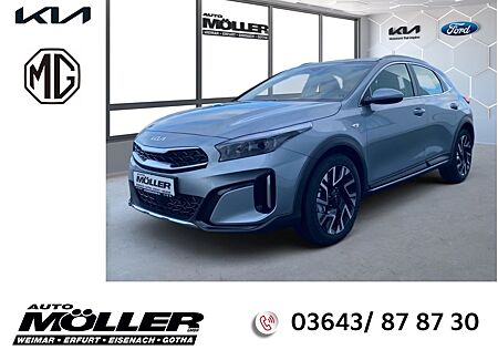Kia XCeed Vision 1.5T DCT7 Navi ACC Kamera LED Klima
