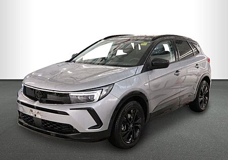 Opel Grandland X Grandland GS El. Heckklappe Keyless Winterpaket