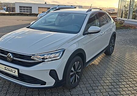 VW Taigo Volkswagen Life 1.0 TSI LED,SHZ