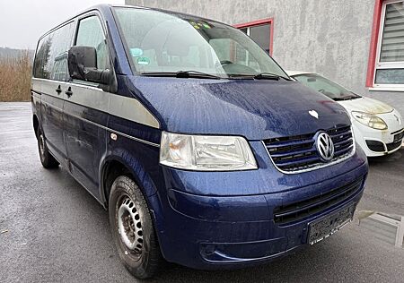 VW T5 Transporter Volkswagen T5 Multivan Startline 1.9TDI | Klima | 7xSitze