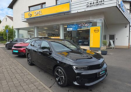 Opel Astra L ST GS/NAVI PRO/LED/360°/GRA/WINTERPAKET/