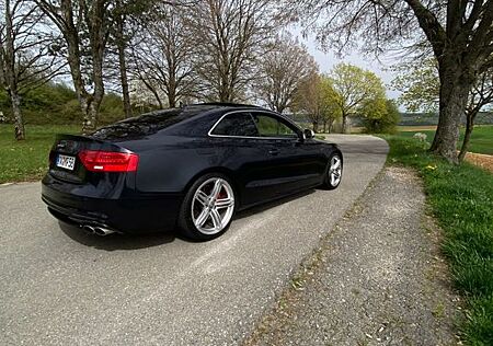 Audi S5 3.0 TFSI S tronic quattro B&O Voll