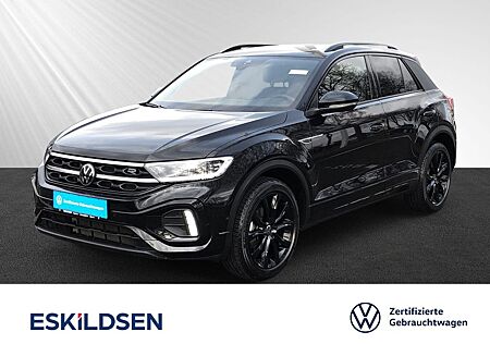 VW T-Roc Volkswagen R-Line 1.0 TSI NAVI+ACC+LED+APP-CONNECT