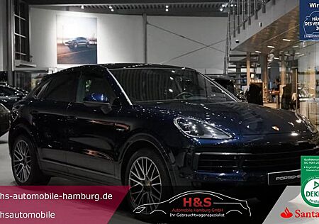 Porsche Cayenne Coupe E-Hybrid*PASM*BOSE*AHK