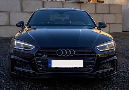 Audi S5 3.0 TFSI tiptronic quattro-ABT