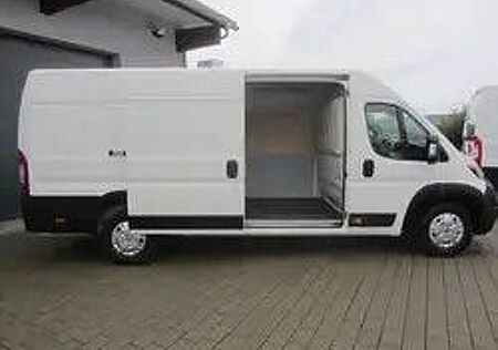 Peugeot Boxer BlueHDI 140 L4H2