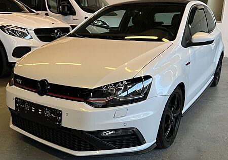 VW Polo Volkswagen V GTI BMT/Start-Stopp/Automatik/Pano