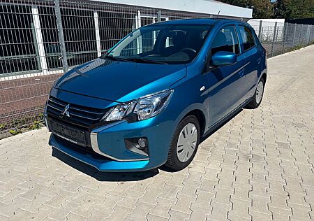 Mitsubishi Space Star Select