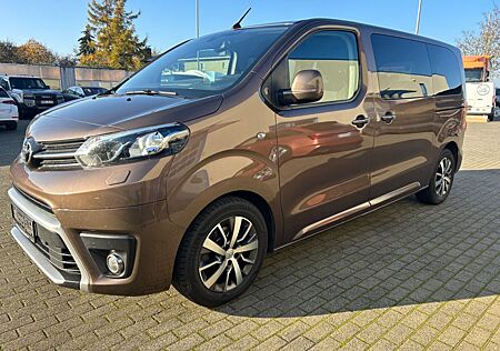 Toyota Pro Ace Proace Verso L1 Team Deutschland Automatik