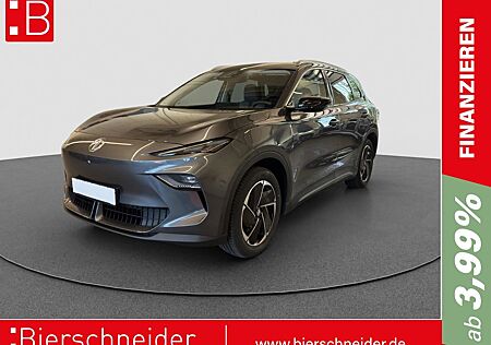 MG S5 MGS5 EV S5EV Luxury LR ab 299 EUR 18 NAVI 360 K