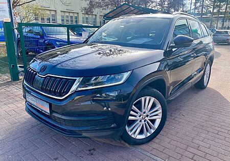 Skoda Kodiaq Style 1.4 TSI 4x4 |LEDER|LED|NAVI|ACC