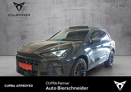 Cupra Terramar VZ 2.0 TSI DSG 4 Drive 20 AHK | INTELL