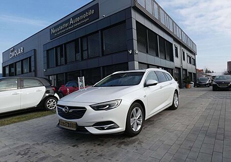 Opel Insignia Innovation