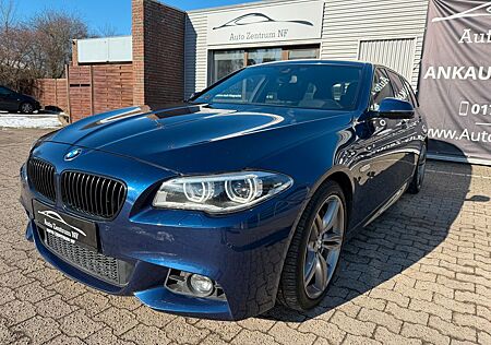 BMW 530d Touring M-Paket HeadUp*Alcantara*19ZOLL*LED