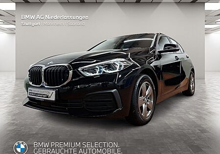 BMW 118i LiveCockpitProf PDC LED Sitzheizung