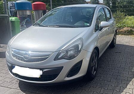 Opel Corsa D 1.3 CDTI ecoFLEX Edition 95 PS Facelift